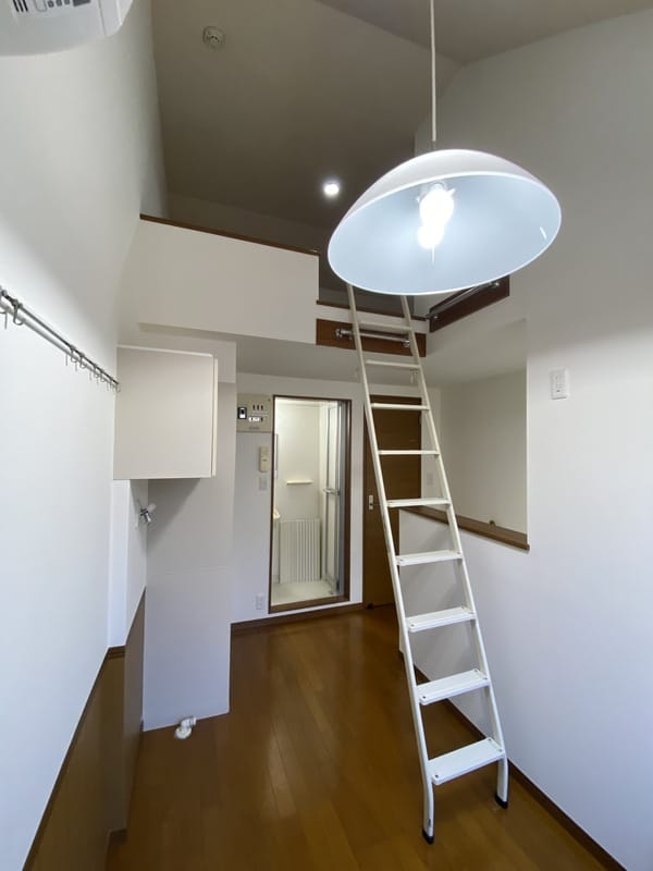 レジデンス高田馬場 211