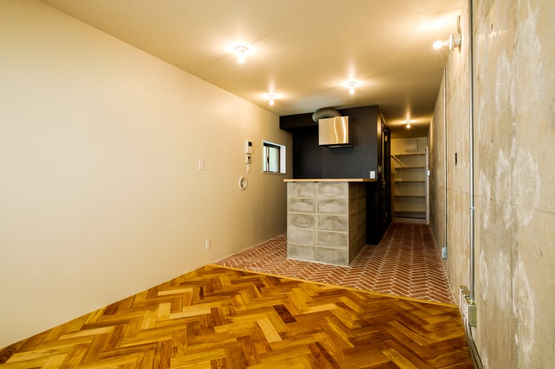 ノーブル西大井の写真