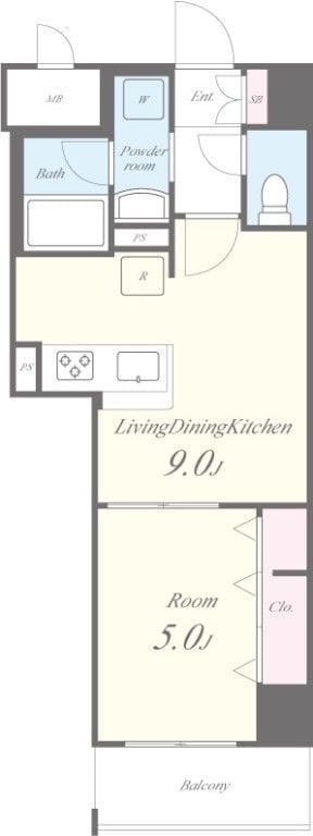 La Gracia四谷 0403