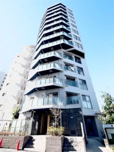 メイクスデザイン 西新宿 1203