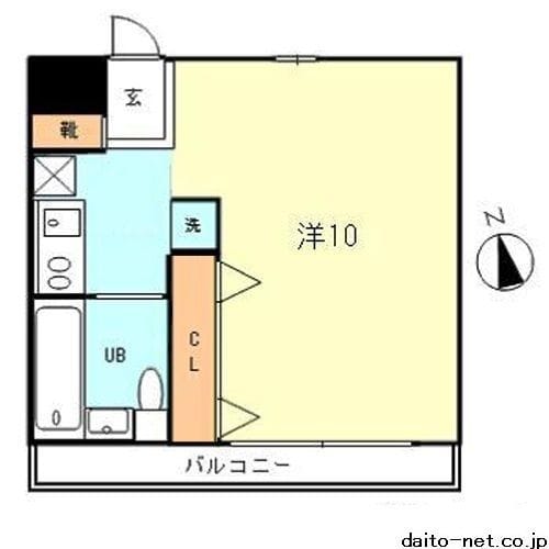 ブロスコートの写真