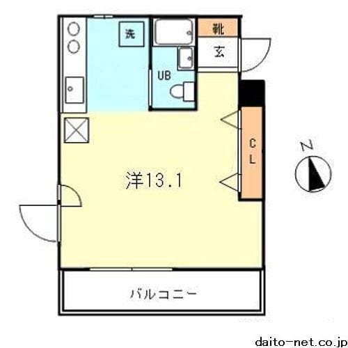 ブロスコート 201