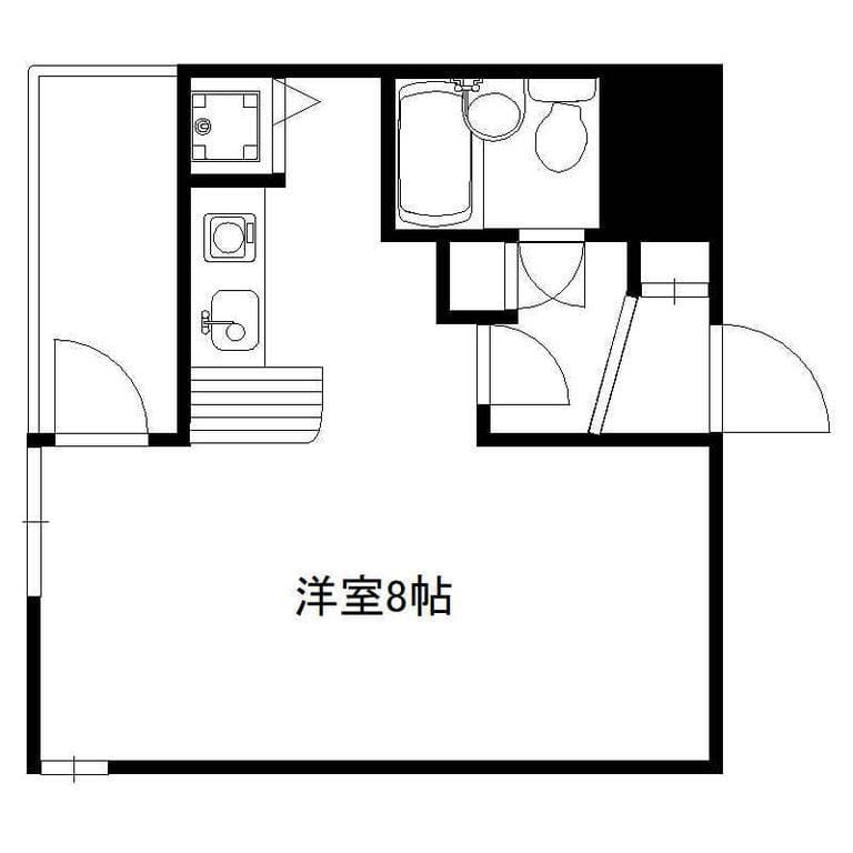 日神パレステージ哲学堂の写真