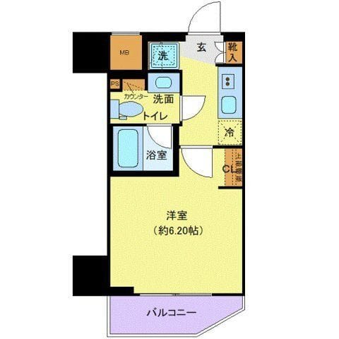 プレール・ドゥーク川口並木 409