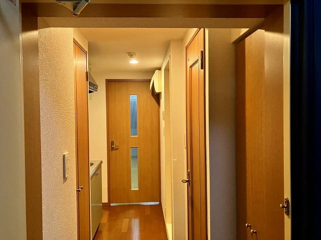 ガラ・シティ幡ヶ谷の写真