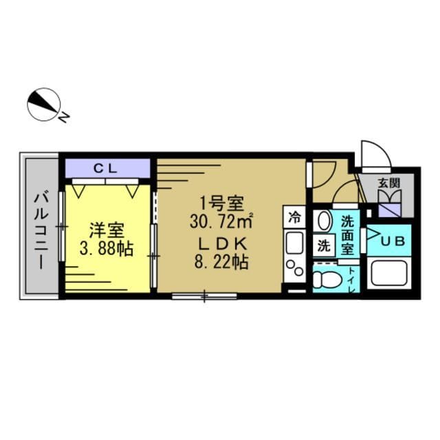 MJ松戸Ⅱの写真