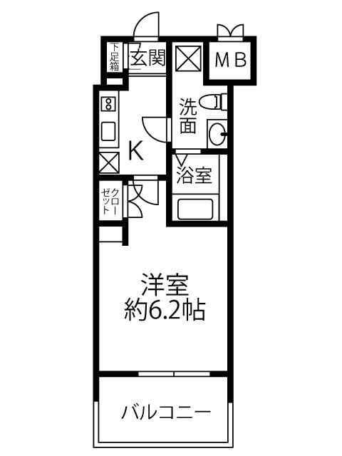 アルテシモレガ 504