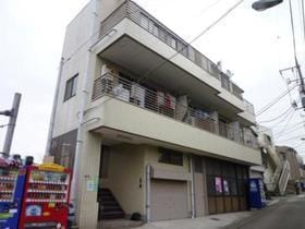 星野コーポ 301 間取り図