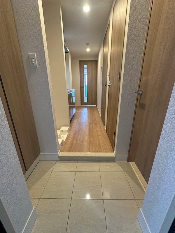 ARCOBALENO TOGOSHIGINZA 503
