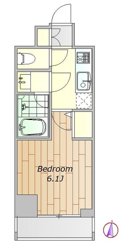 コンシェリア南麻布EASTの写真