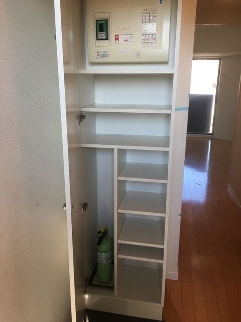 ライズコート東京イースト 704