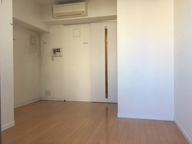 ライズコート東京イースト 704 間取り図