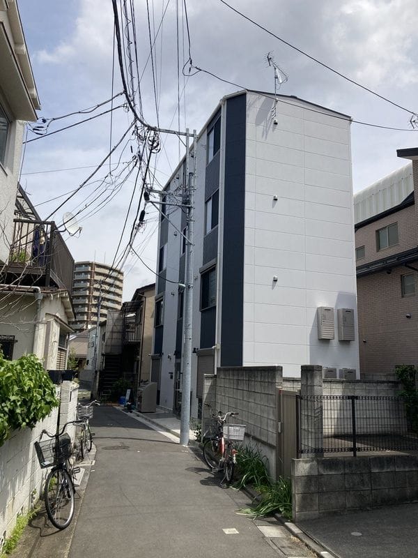 ル・クレアⅢ 202