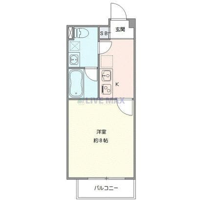 LUCENT COURT代々木上原 101