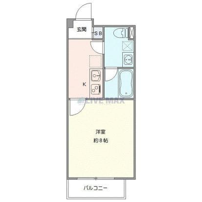 LUCENT COURT代々木上原 403