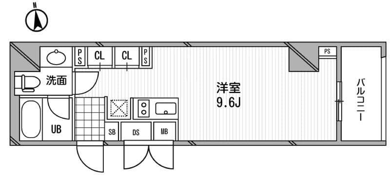 アーデン芝公園 0207