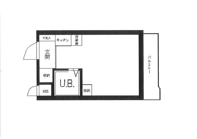 トップ西新井第2の写真