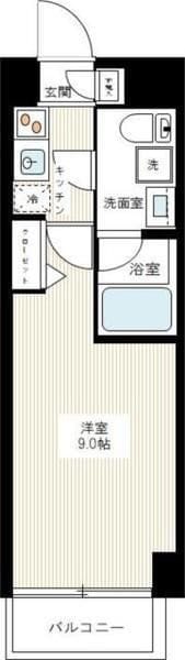 MAXIV赤羽西AZの写真