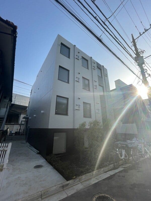 LUFT ASAGAYA(ルフト アサガヤ) 101