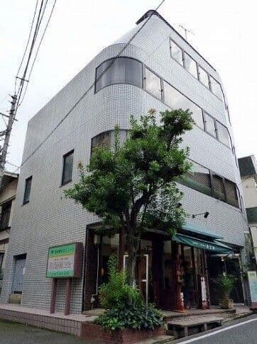 山一宮城ステーツの写真