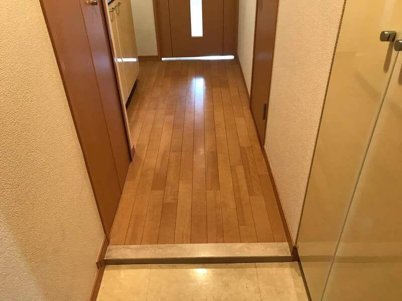 スカイコート都立大学第3 209