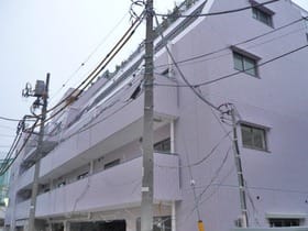 Court Orielの写真