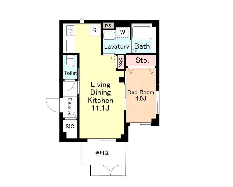 Ma・Maison Cocoの写真