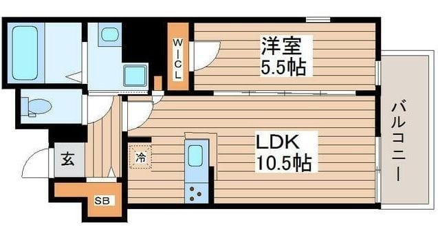 ティアラグレイス両国タワー 901