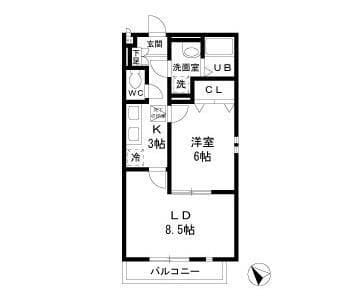 Village Globoの写真