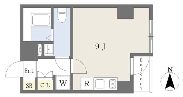 Jewel Court 東日暮里の写真