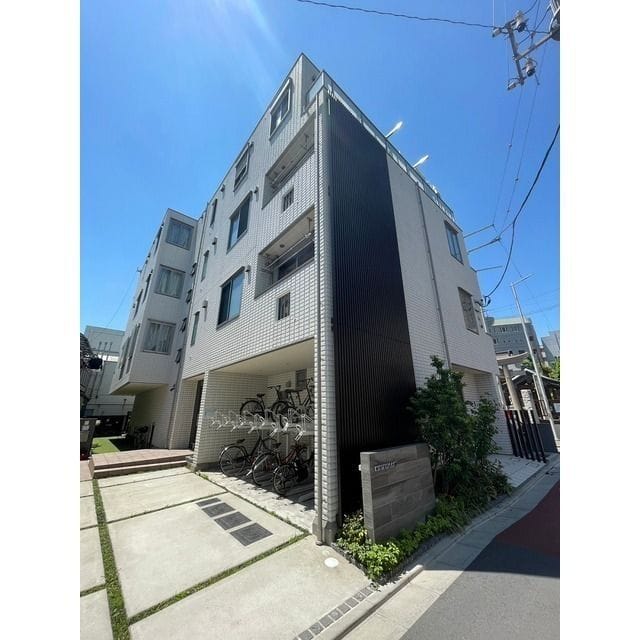 WISTERIA 大森の写真