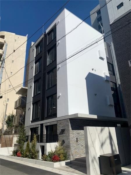 PASEO西新宿五丁目Ⅰ 203