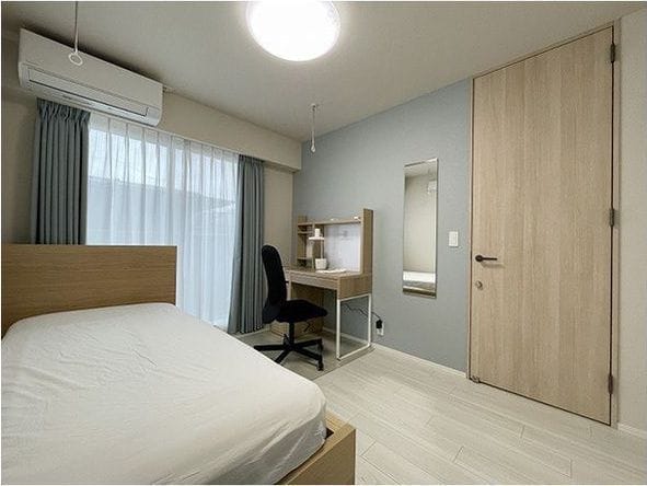 ハイツ下代田 203