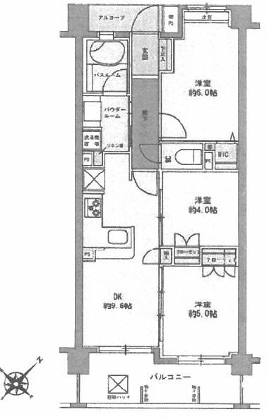 (仮称)古千谷マンションの写真