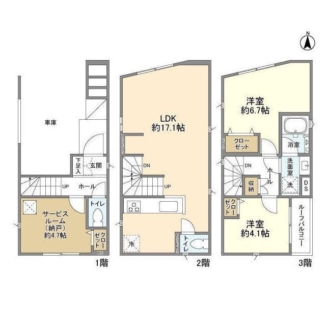 Kolet糀谷#05の写真