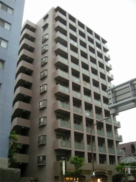 カーサ大井町 1104