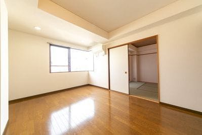 田園調布南マンション 407
