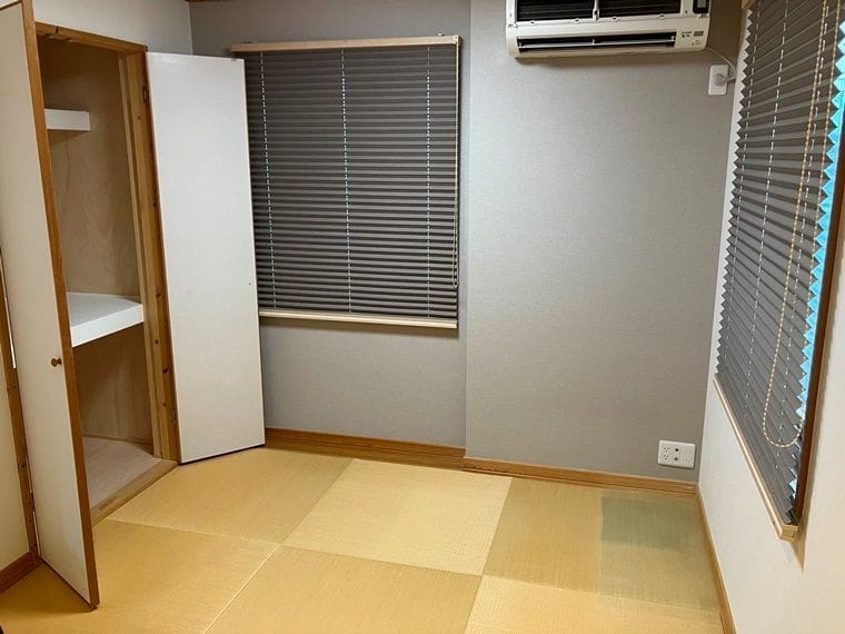 北寺尾戸建 0