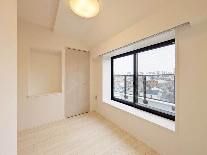 S-RESIDENCE板橋大山clair 704