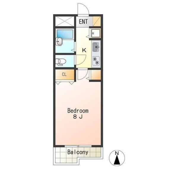 FRESCA代々木上原の写真