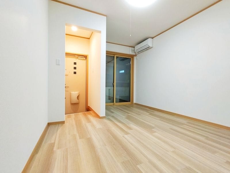 ブライト北赤羽の写真