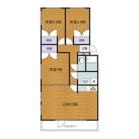 グリューンベルグ生田の写真