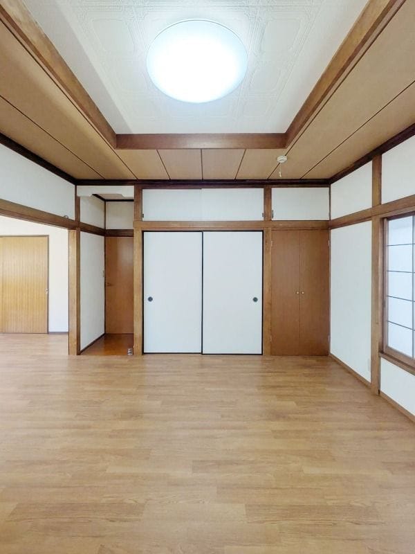 中川邸 20万円/なし/入力なし
