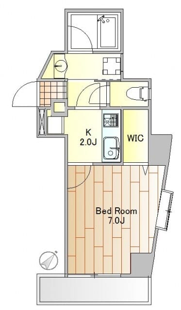 メゾンクラッソ 305