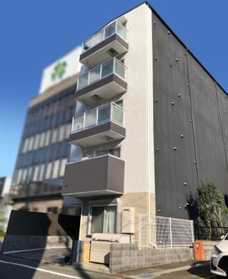 レピュア北綾瀬レジデンス 101