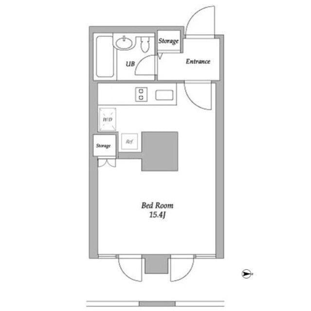 プライムスクェアシティ 212