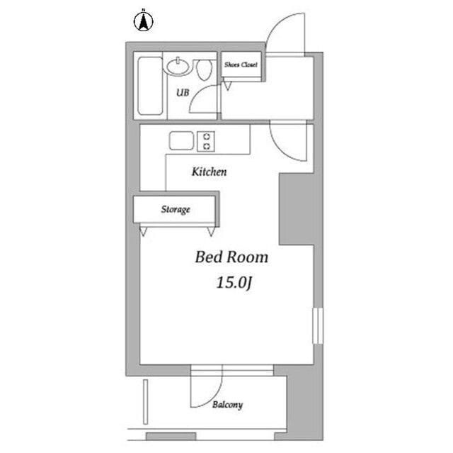 プライムスクェアシティ 213