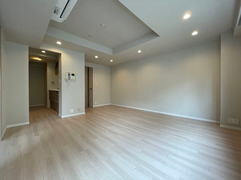 ミリアレジデンス高輪 103