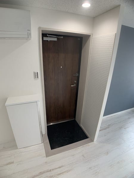 カーサムジカ北千住の写真