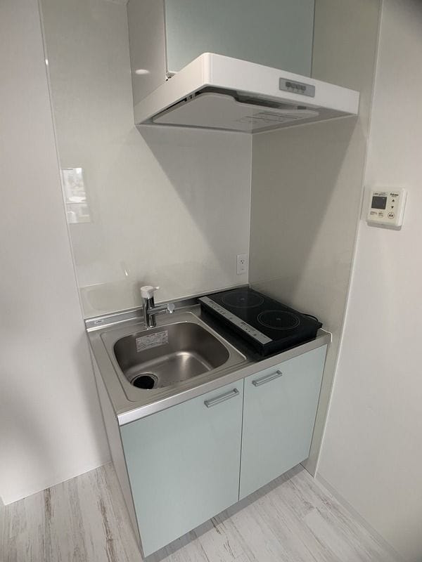 カーサムジカ北千住 602